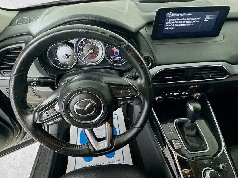2021 Mazda CX-9 - Image 12