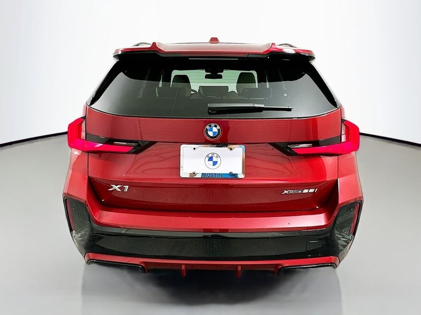 2026 BMW X1 - Image 6