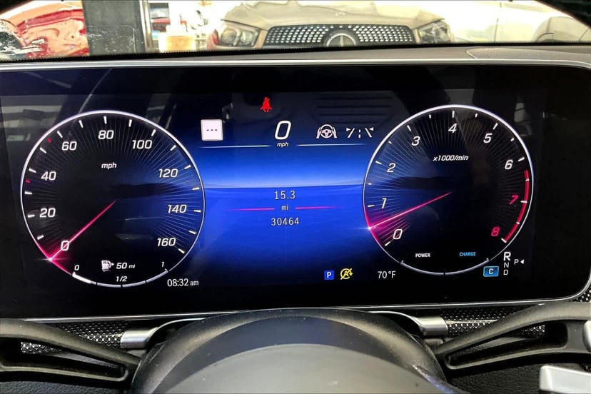 2022 Mercedes-Benz S 500 - Image 26