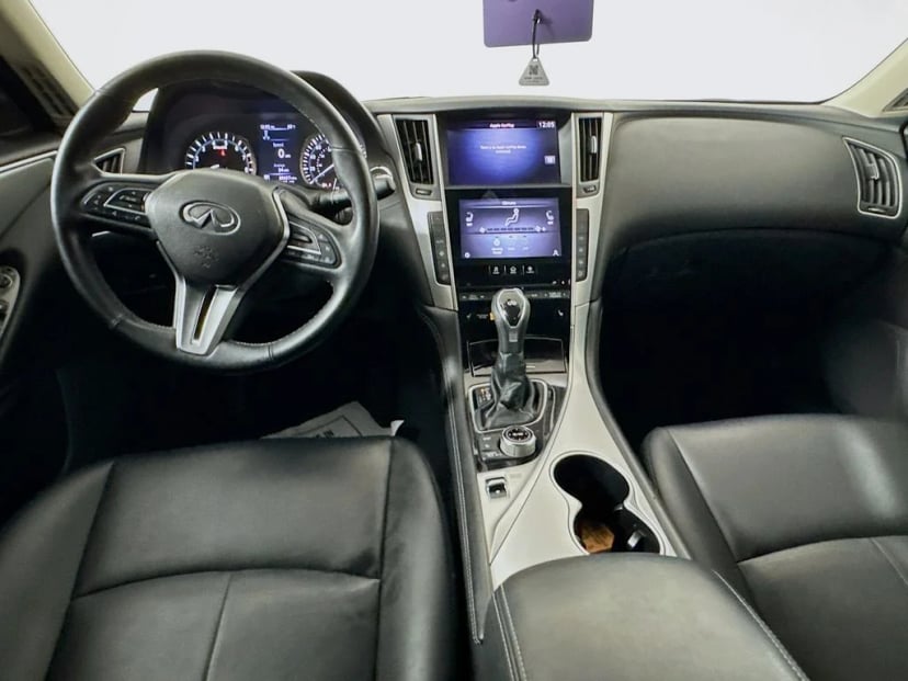 2021 INFINITI Q50 - Image 27
