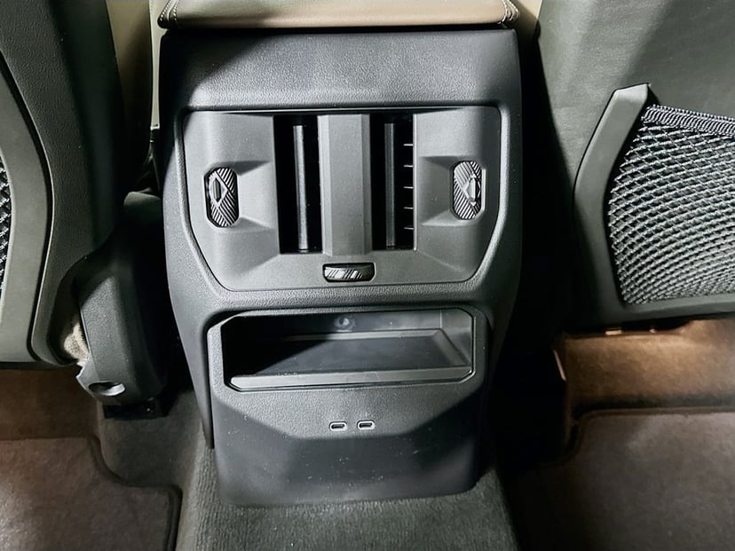 2026 BMW X3 - Image 18
