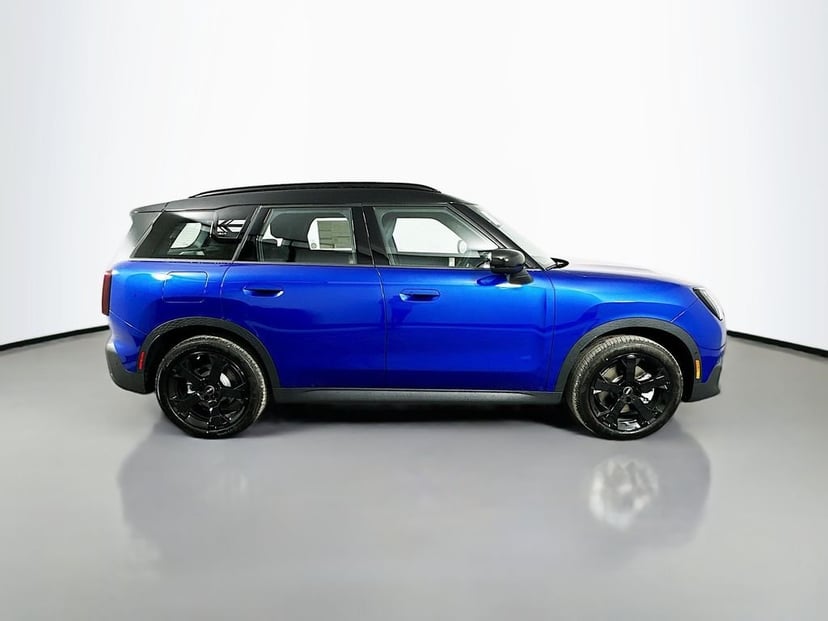 2026 MINI Cooper S Countryman - Image 3