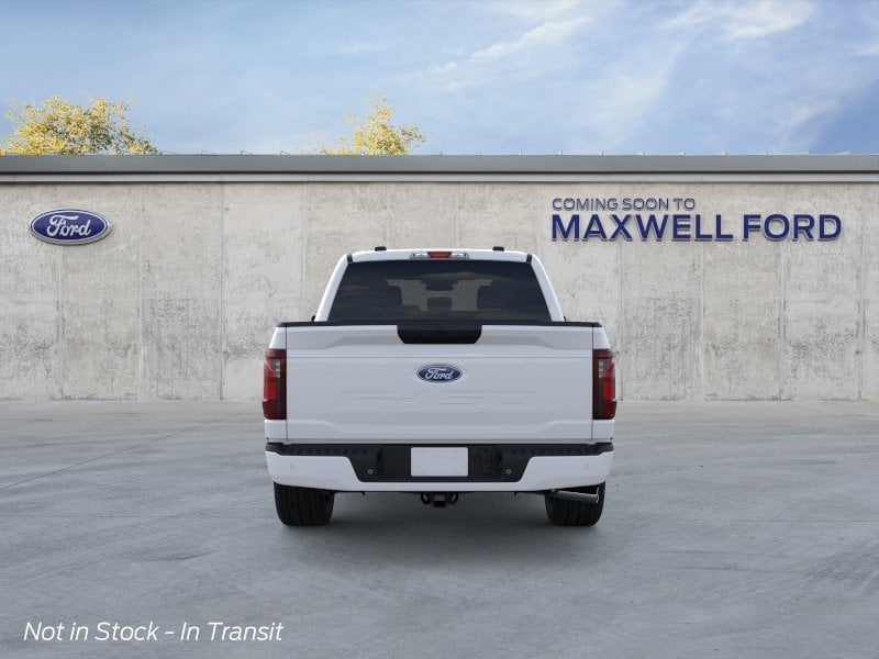 2026 Ford F-150 - Image 17
