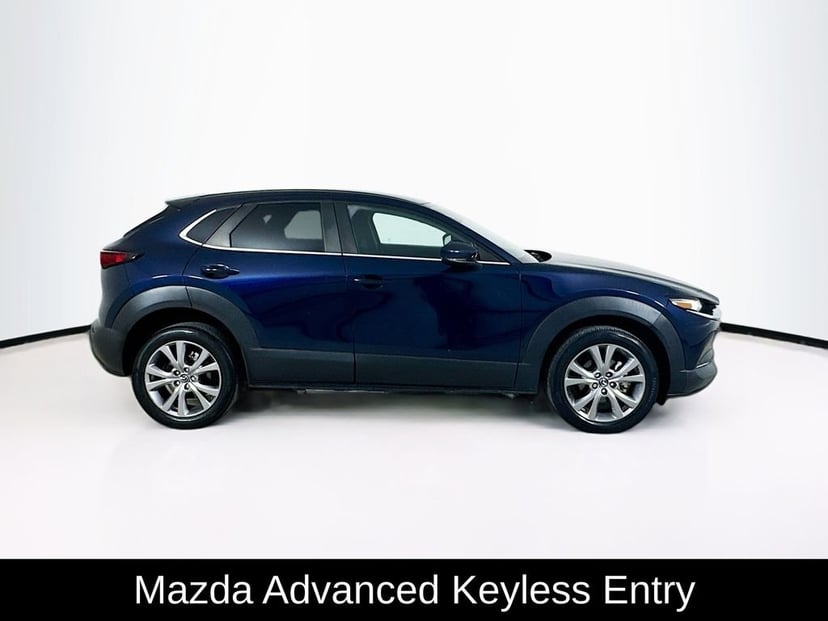 2020 Mazda CX-30 - Image 8