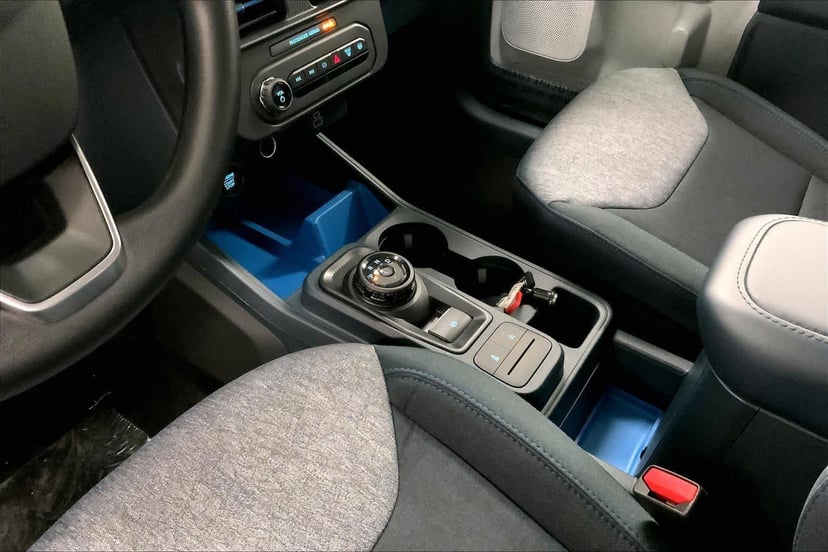 2026 Ford Maverick - Image 6