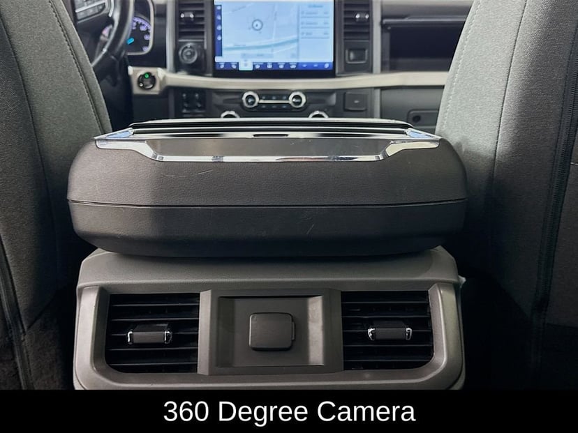 2021 Ford F-150 - Image 32