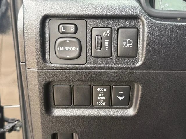2023 Toyota 4Runner - Image 22