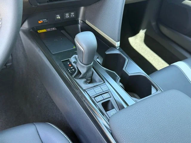2026 Toyota Camry - Image 18