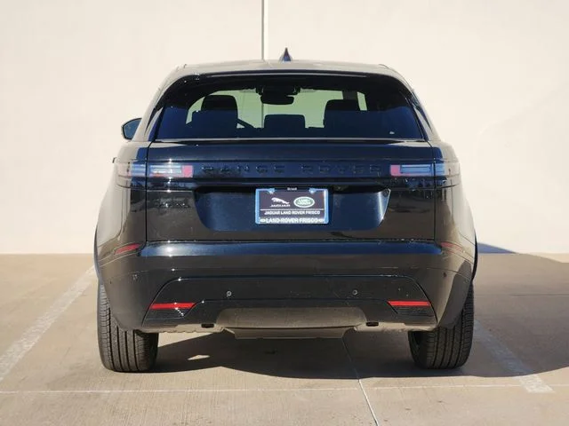 2025 Land Rover Range Rover Velar - Image 6