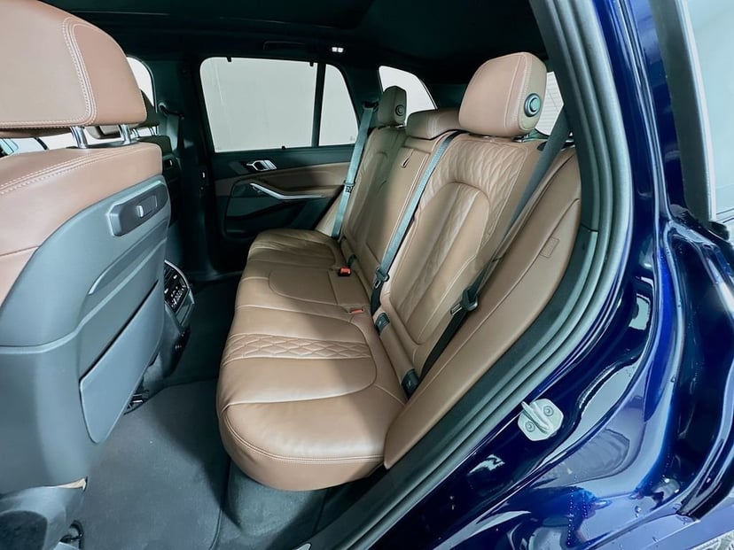 2026 BMW X5 - Image 17