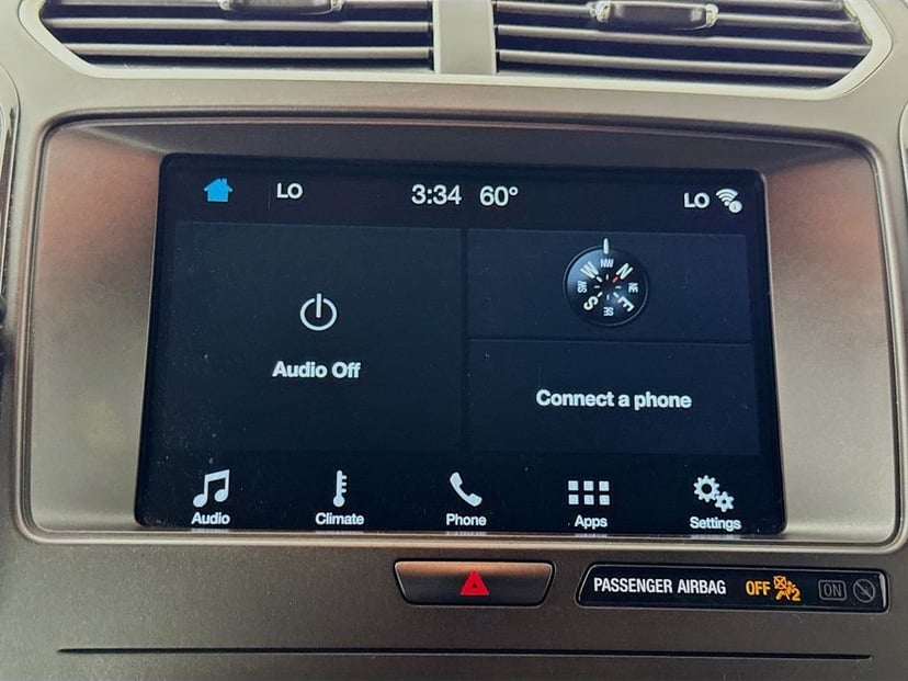 2018 Ford Explorer - Image 17