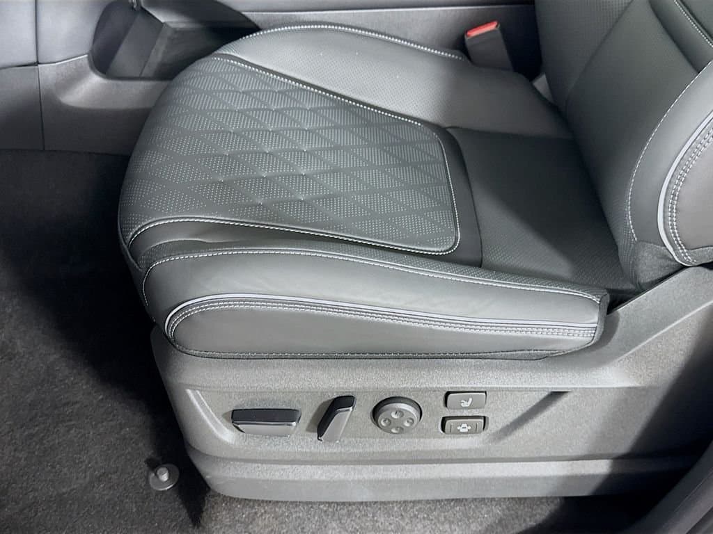 2026 INFINITI QX80 - Image 22