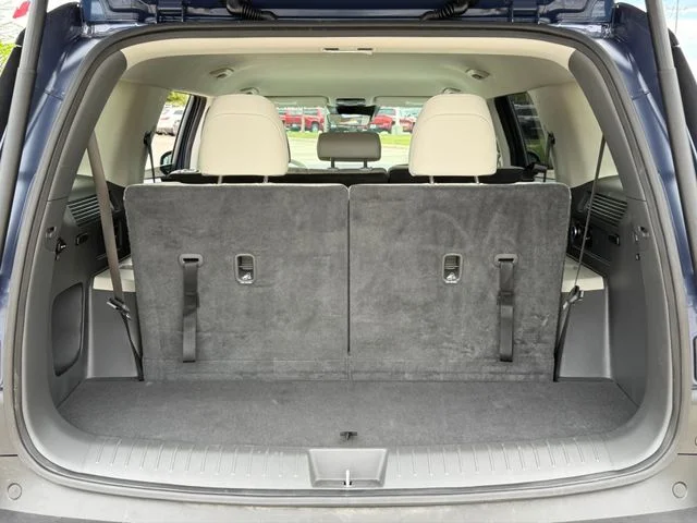 2025 Hyundai Santa Fe - Image 28