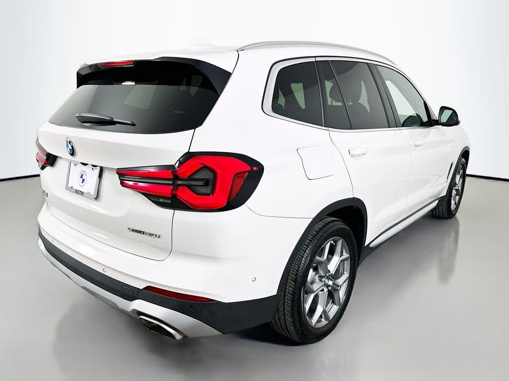 2023 BMW X3 - Image 5
