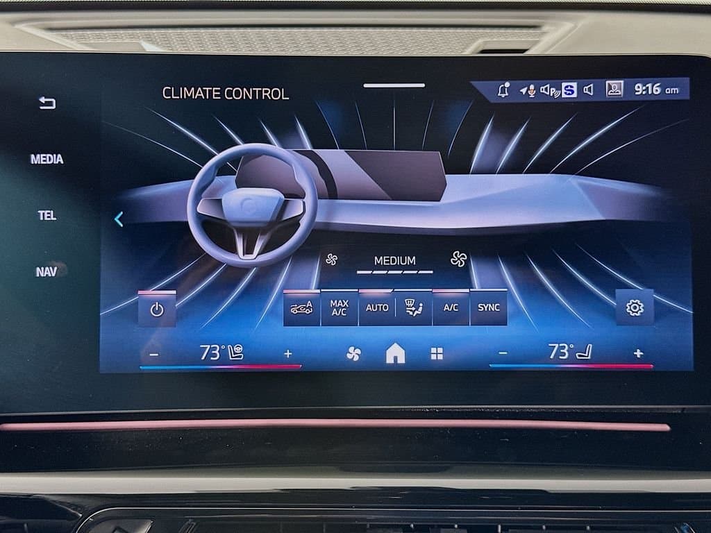 2026 BMW X1 - Image 14