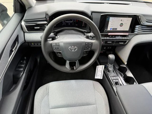 2026 Toyota Camry - Image 57