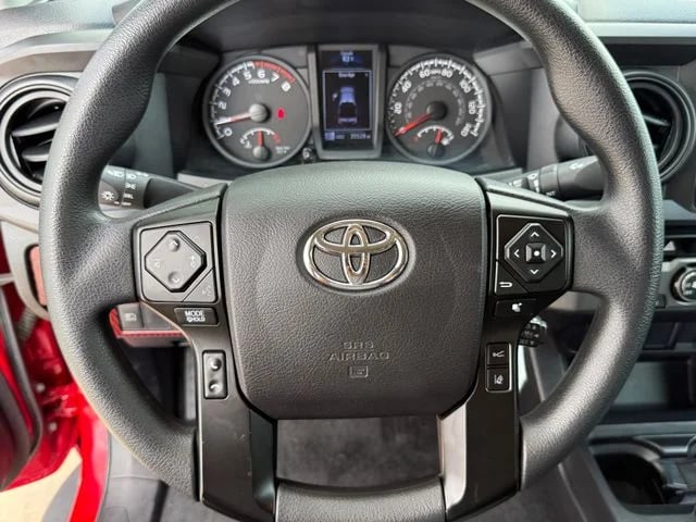 2022 Toyota Tacoma - Image 11