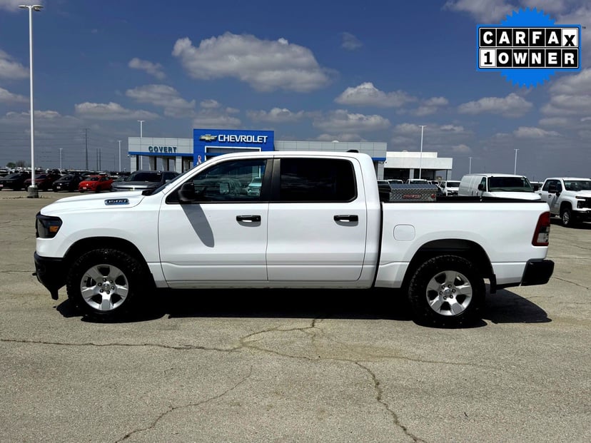2023 Ram 1500 - Image 10