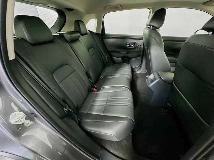 2025 Honda HR-V - Image 26