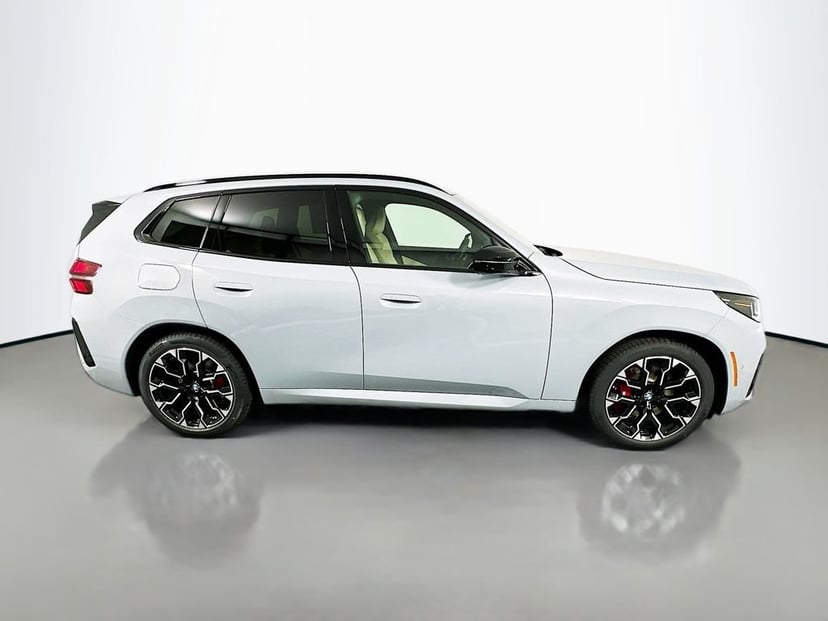 2026 BMW X3 - Image 3