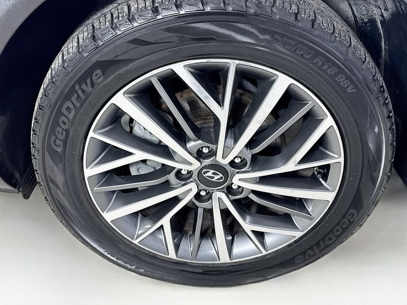 2020 Hyundai Tucson - Image 39