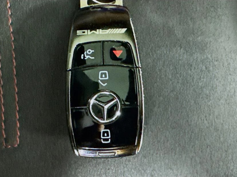 2021 Mercedes-Benz CLA - Image 34