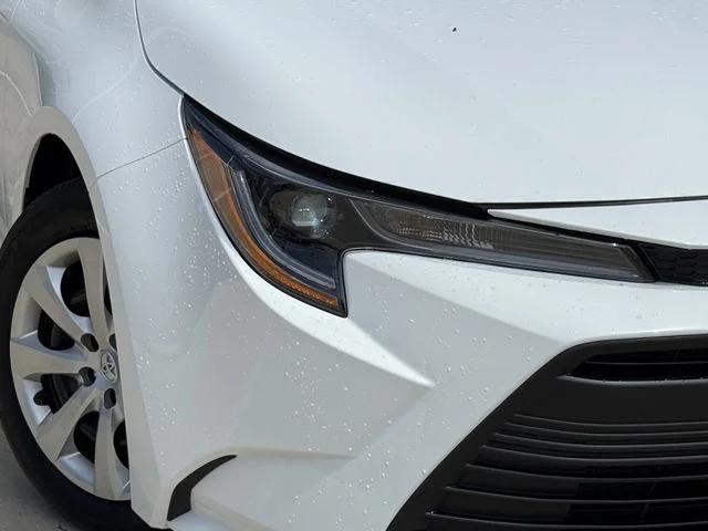 2026 Toyota Corolla - Image 3