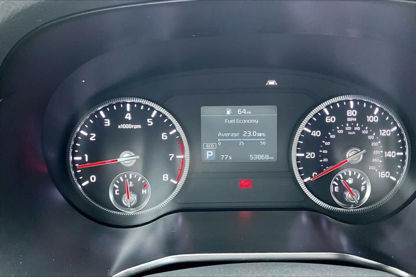 2021 Kia Telluride - Image 25