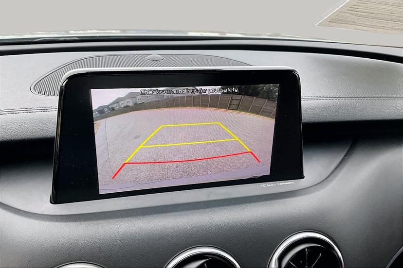 2019 Kia Stinger - Image 27