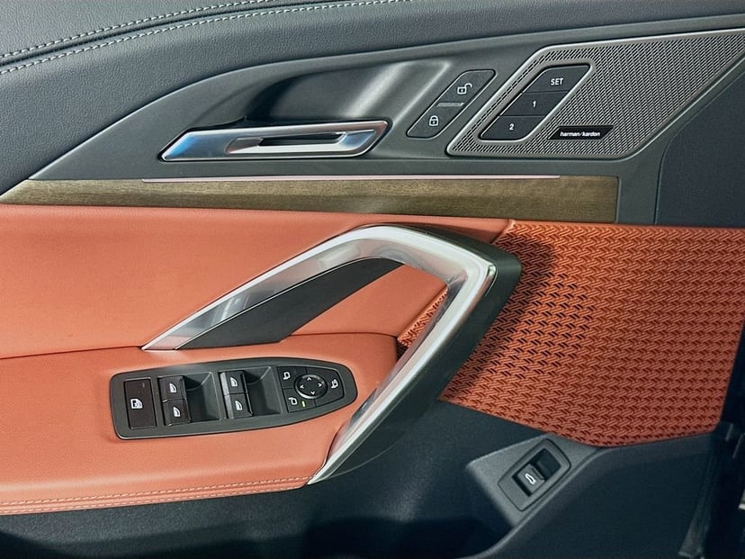 2026 BMW X1 - Image 20