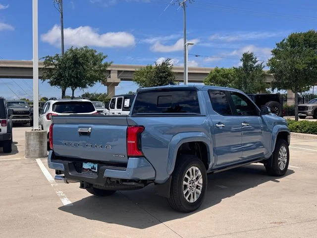 2026 Toyota Tacoma i-FORCE MAX - Image 5