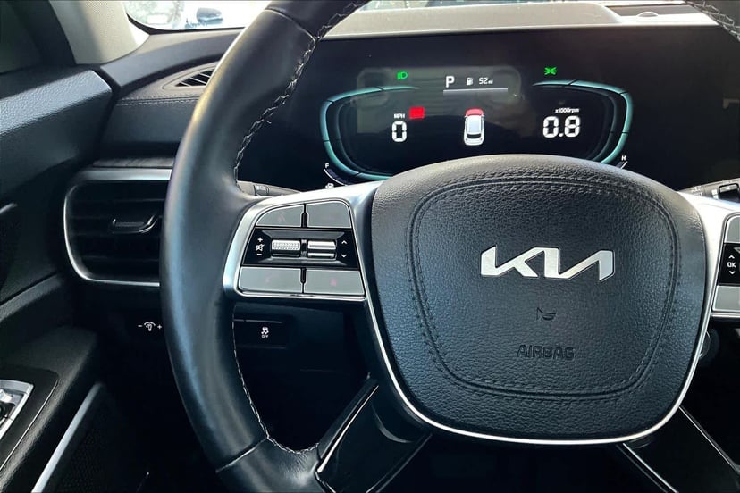 2024 Kia Telluride - Image 24