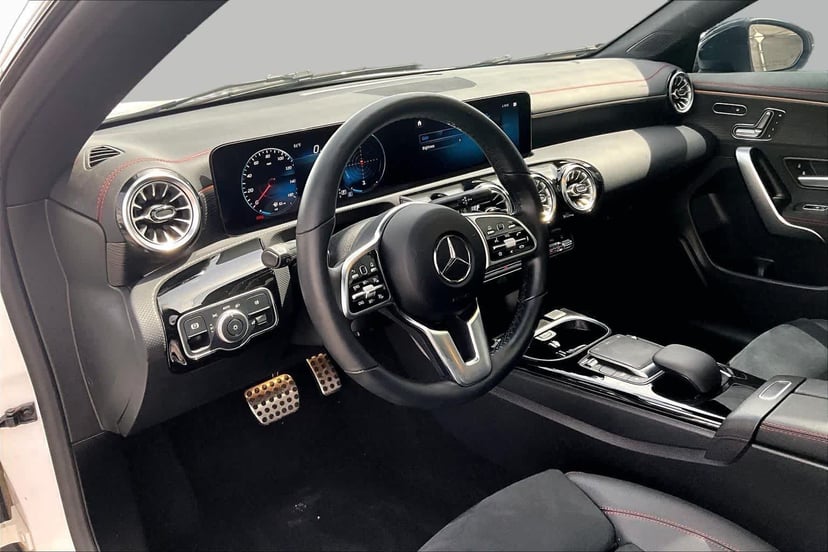 2023 Mercedes-Benz CLA 250 - Image 18
