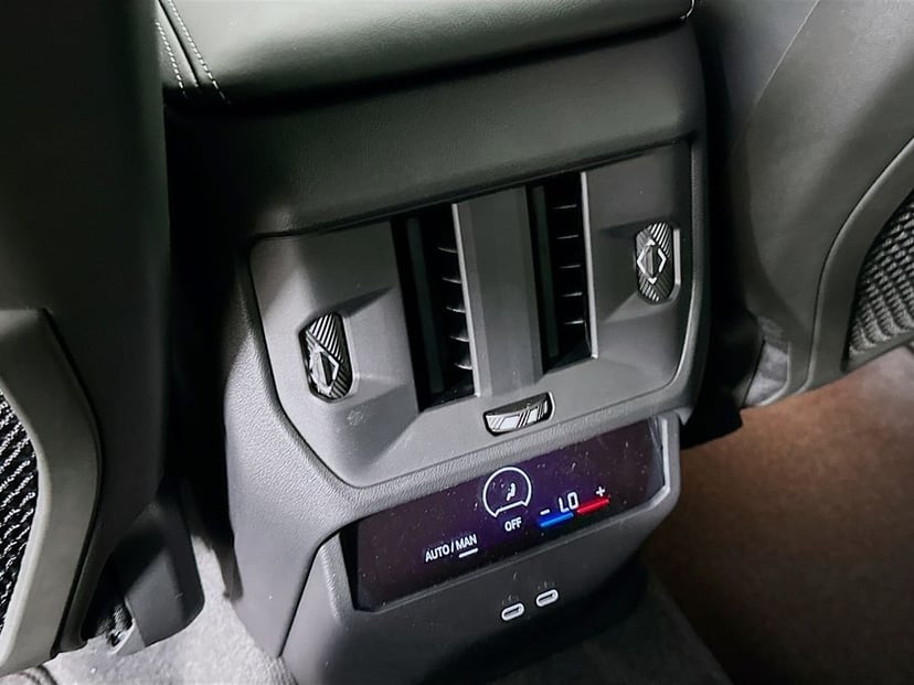 2026 BMW X3 - Image 18