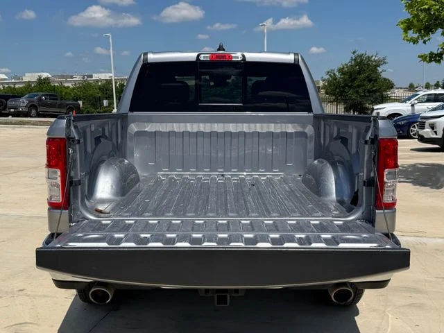 2023 Ram 1500 - Image 28