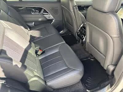 2023 Land Rover Range Rover - Image 16