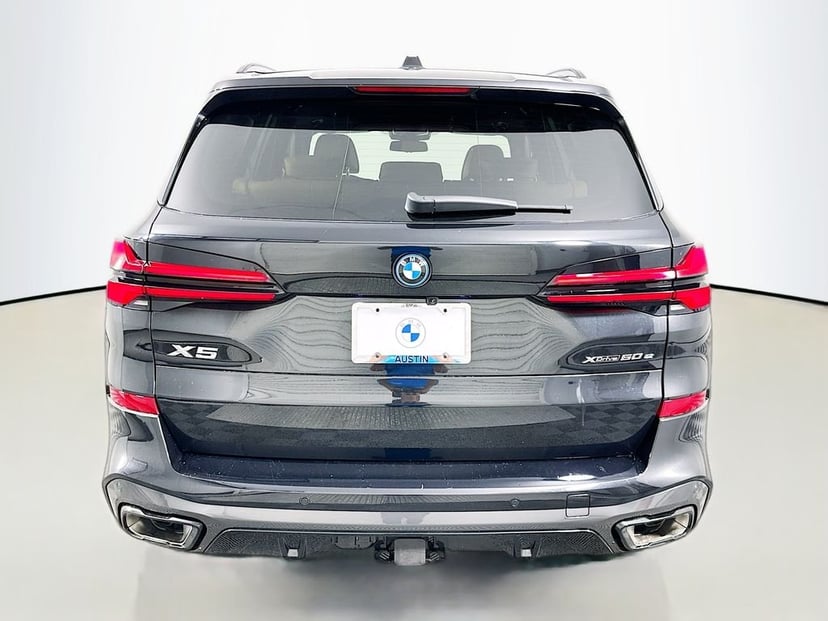 2026 BMW X5 - Image 6