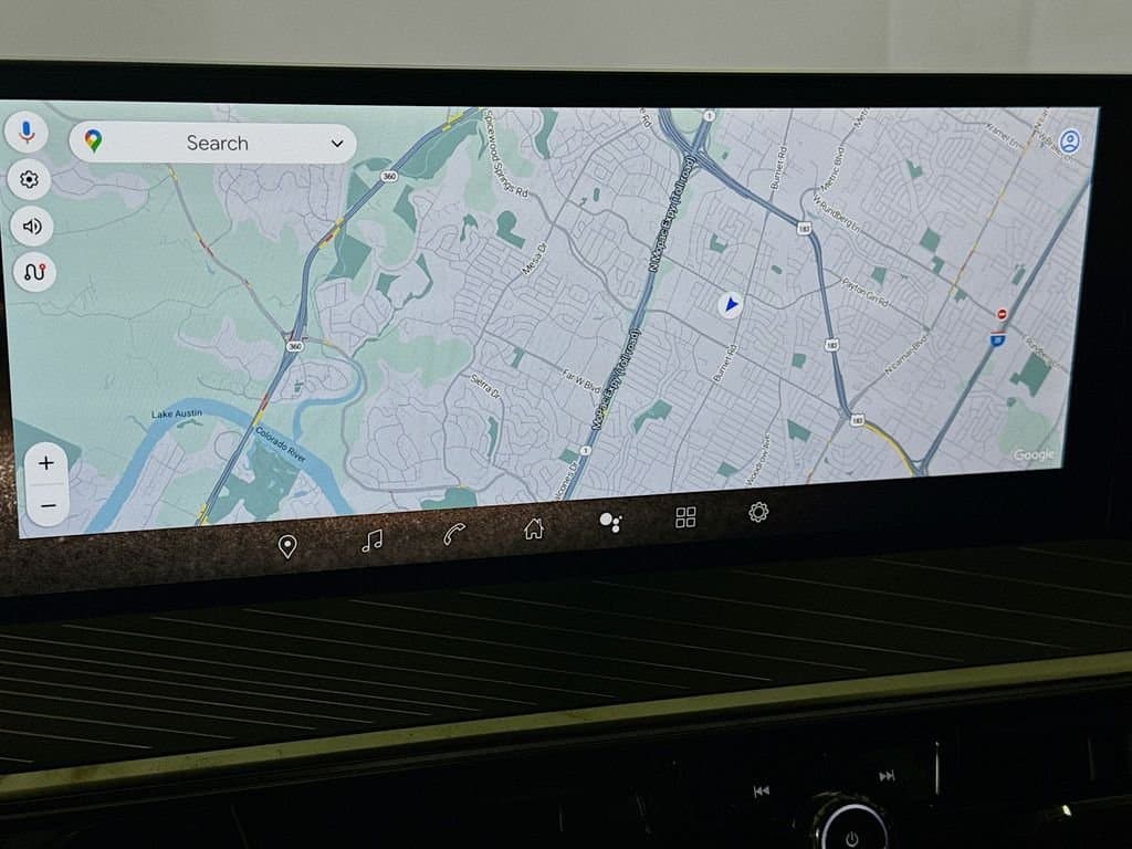 2026 INFINITI QX80 - Image 16