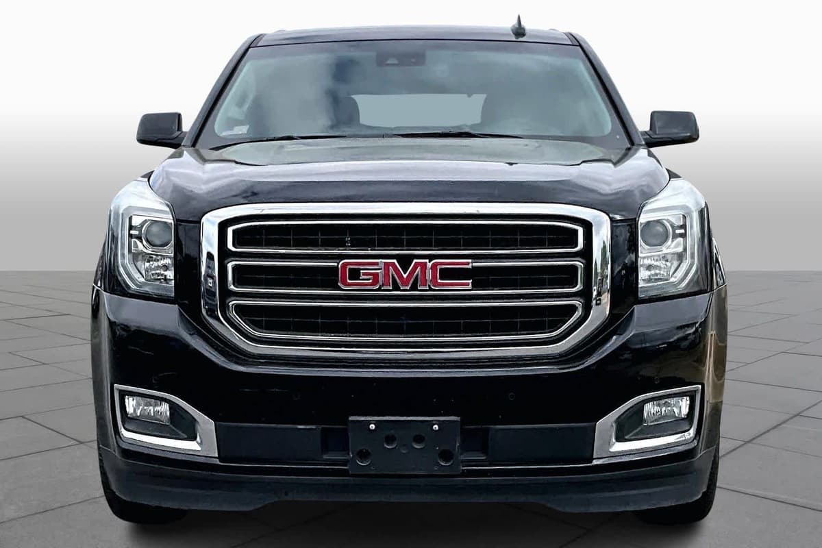 2018 GMC Yukon - Image 4