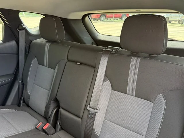 2025 Chevrolet Blazer - Image 28