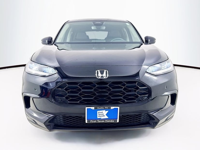 2024 Honda HR-V - Image 2