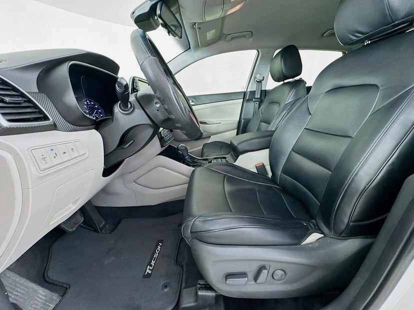2020 Hyundai Tucson - Image 25