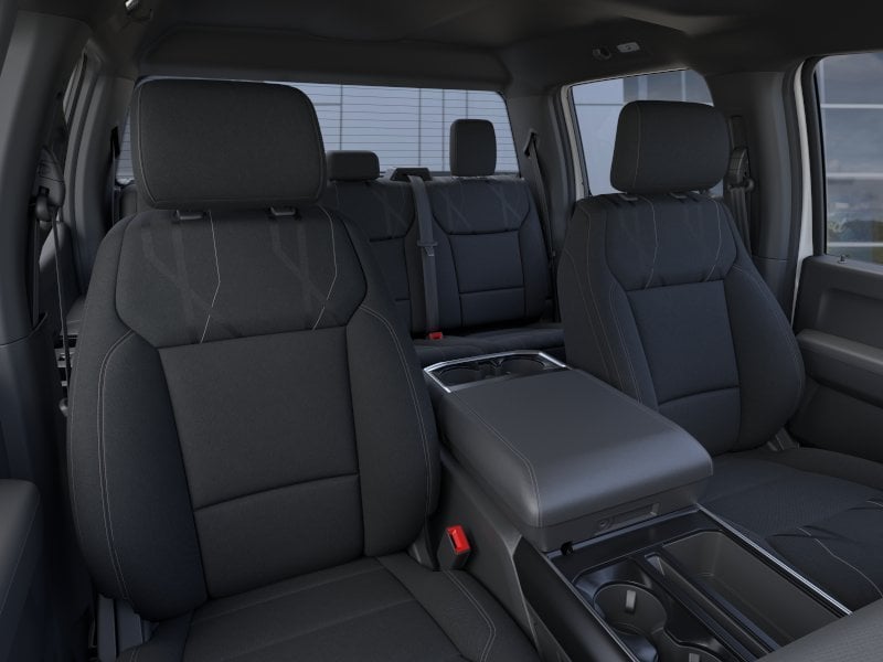 2026 Ford F-150 - Image 22