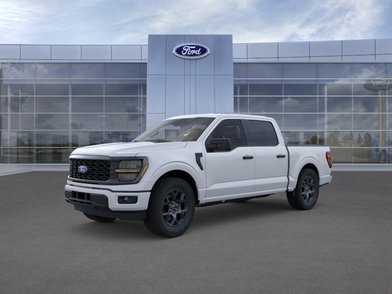 2026 Ford F-150 - Image 13