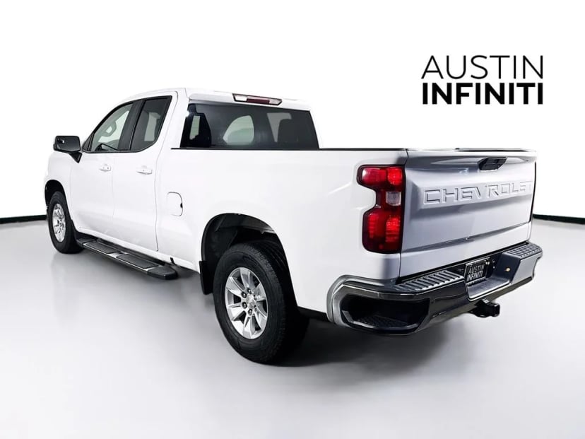 2019 Chevrolet Silverado 1500 - Image 5