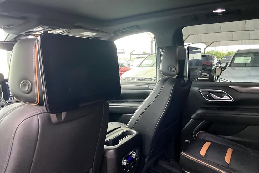 2021 GMC Yukon - Image 35