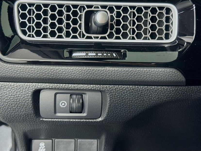 2026 Honda Civic Hybrid - Image 16