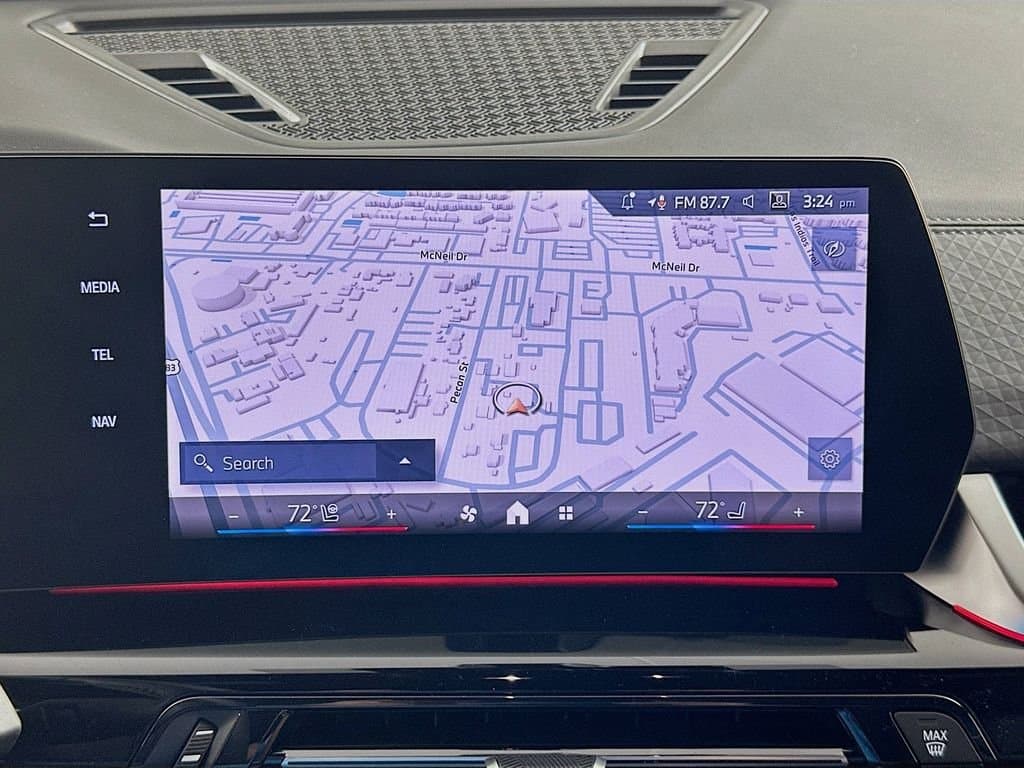 2026 BMW X2 - Image 12