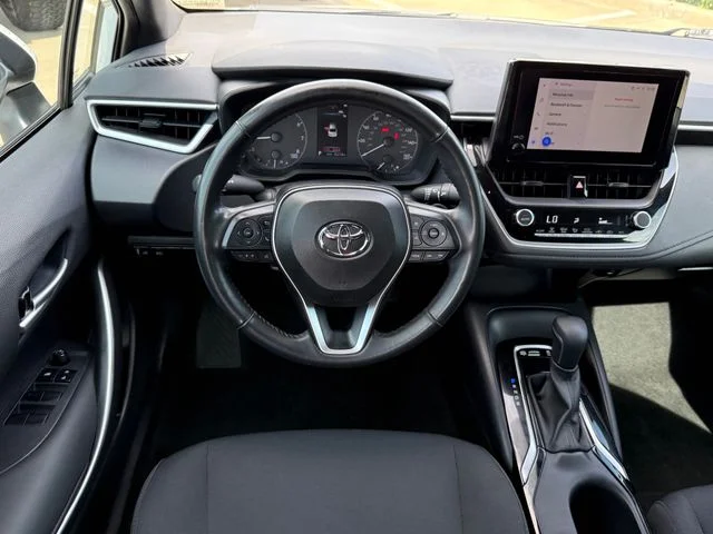 2023 Toyota Corolla - Image 21
