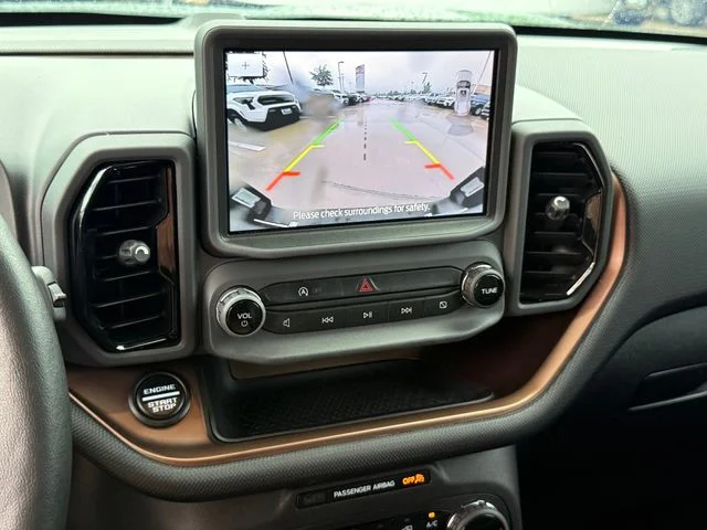 2023 Ford Bronco Sport - Image 21